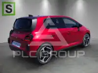 2026 Renault Twingo