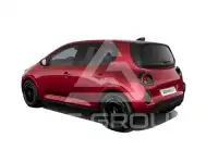 2026 Renault Twingo
