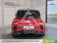2026 Renault Twingo