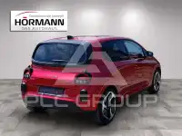 2026 Renault Twingo