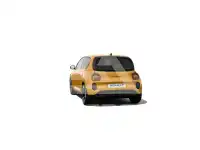 2026 Renault Twingo