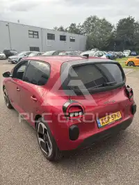 2026 Renault Twingo