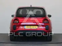 2026 Renault Twingo
