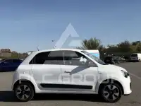 2026 Renault Twingo
