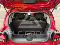 2026 Renault Twingo
