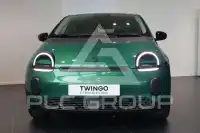 2026 Renault Twingo