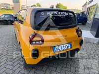 2026 Renault Twingo
