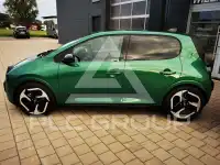 2026 Renault Twingo