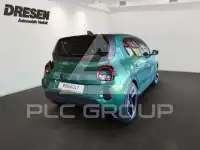 2026 Renault Twingo