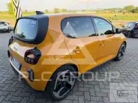 2026 Renault Twingo