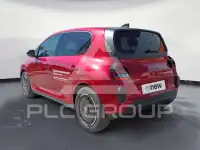 2026 Renault Twingo