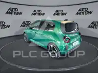 2026 Renault Twingo