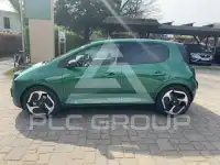 2026 Renault Twingo