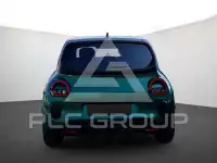 2026 Renault Twingo