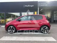 2026 Renault Twingo