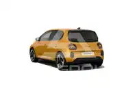 2026 Renault Twingo