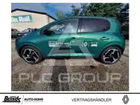 2026 Renault Twingo