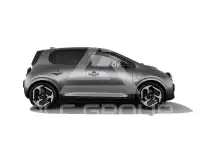 2026 Renault Twingo