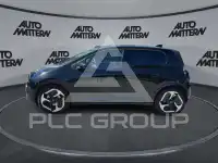 2026 Renault Twingo