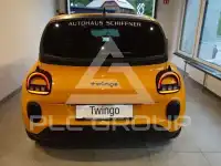 2026 Renault Twingo