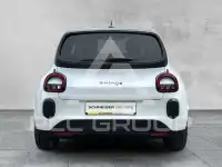 2026 Renault Twingo