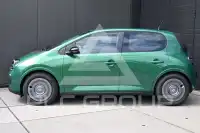 2026 Renault Twingo