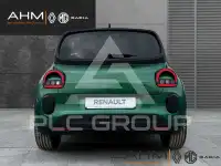 2026 Renault Twingo