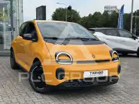 2026 Renault Twingo