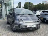 2026 Renault Twingo