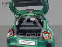 2026 Renault Twingo