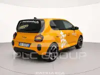 2026 Renault Twingo
