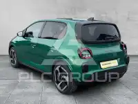 2026 Renault Twingo