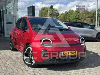 2026 Renault Twingo