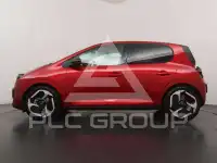 2026 Renault Twingo