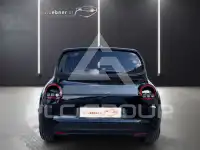 2026 Renault Twingo