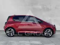 2026 Renault Twingo