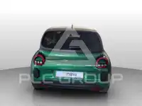 2026 Renault Twingo
