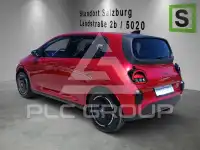 2026 Renault Twingo