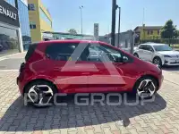 2026 Renault Twingo