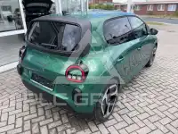 2026 Renault Twingo