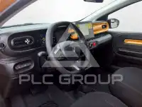 2026 Renault Twingo