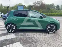 2026 Renault Twingo
