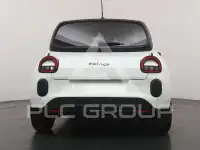 2026 Renault Twingo