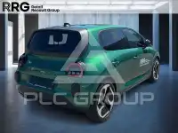 2026 Renault Twingo