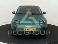 2026 Renault Twingo