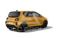 2026 Renault Twingo