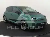 2026 Renault Twingo