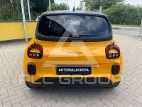 2026 Renault Twingo