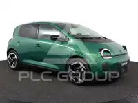 2026 Renault Twingo