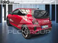 2026 Renault Twingo